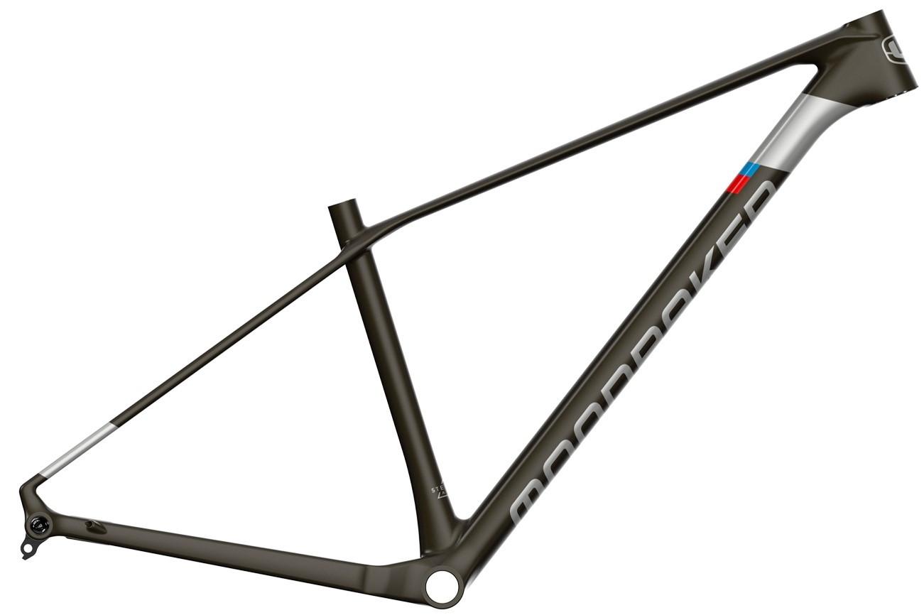 Mondraker podium frame new arrivals