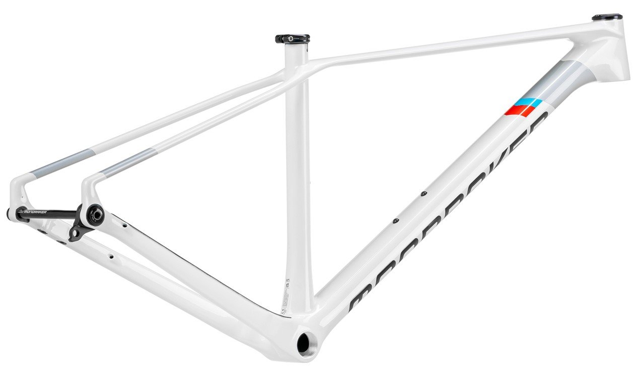 Mondraker Podium Carbon RR SL 2023 Cross Country Frameset Freeborn Bikes