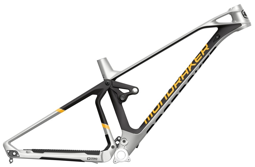 Mondraker frameset deals