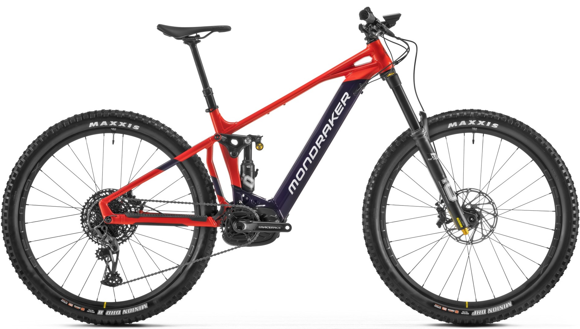 Mondraker crafty xr 29er new arrivals