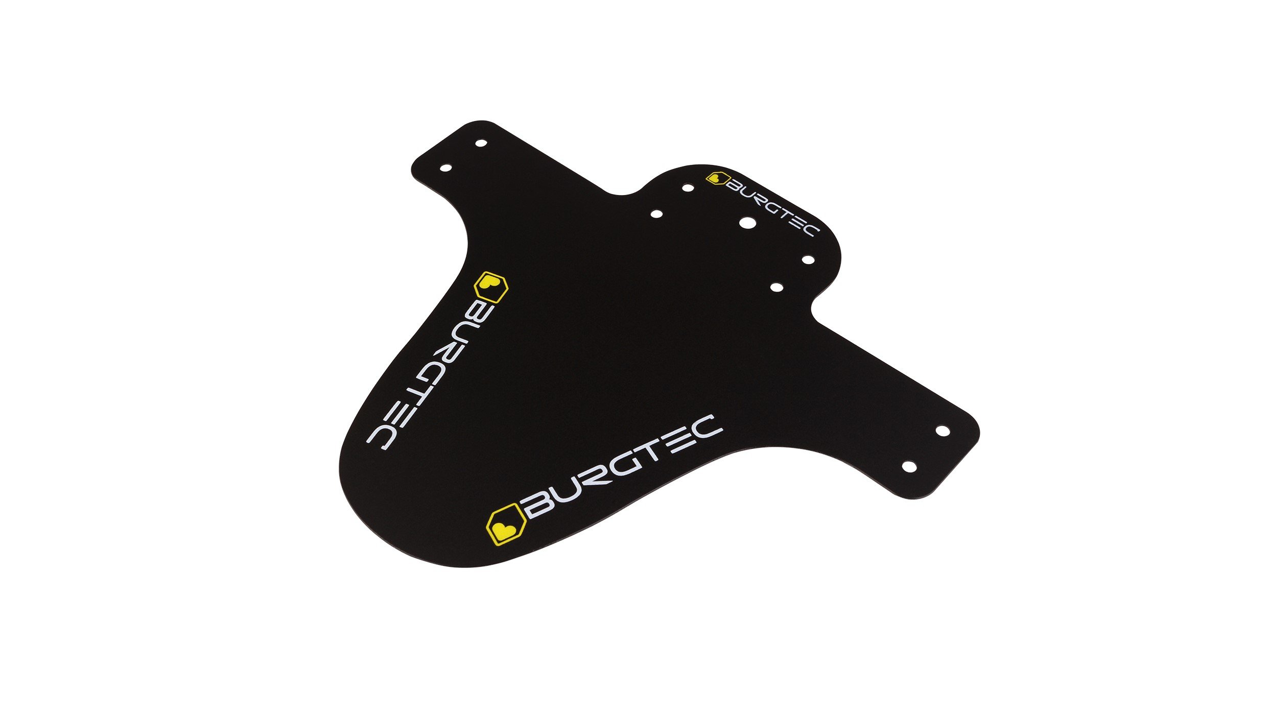 Burgtec store moto mudguard