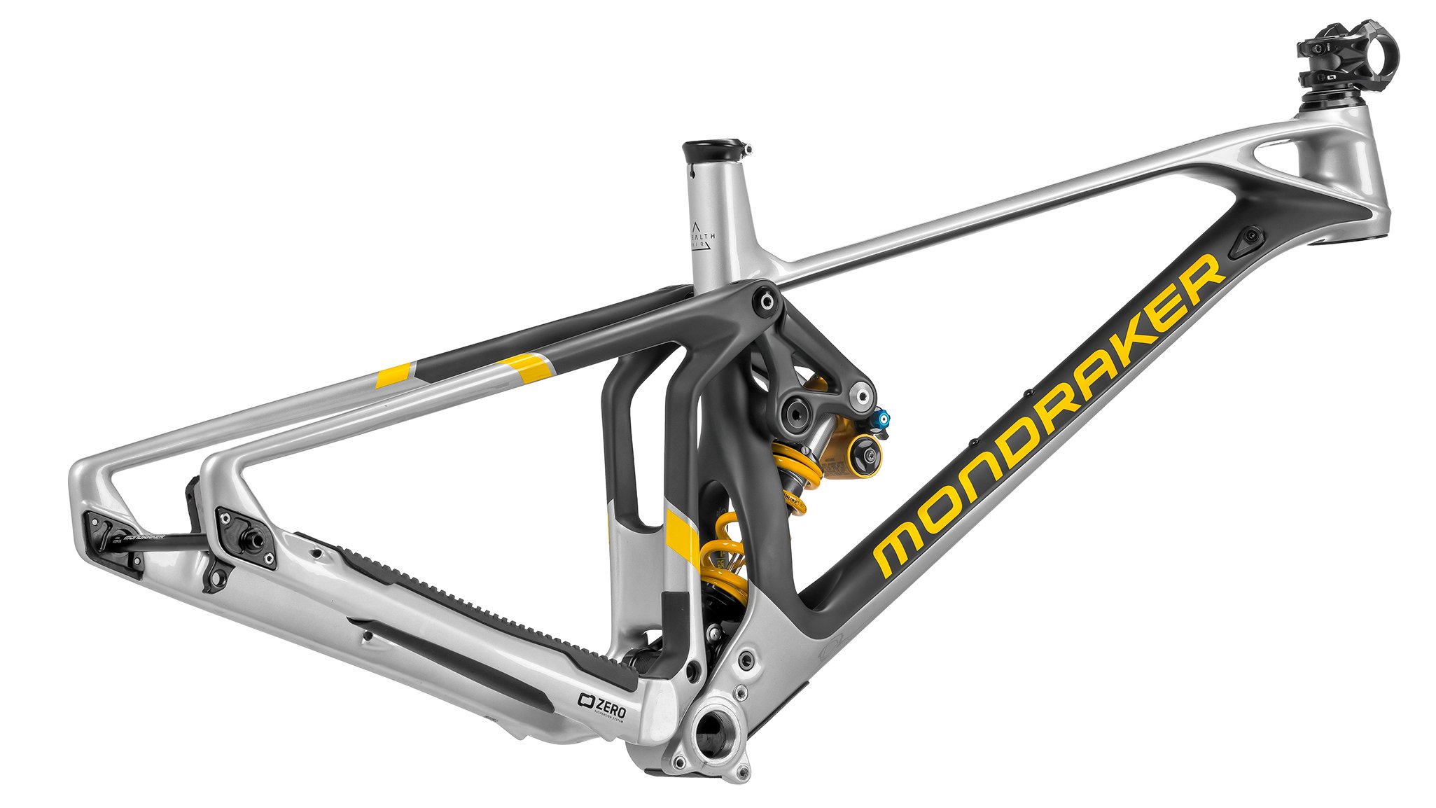 Mondraker frame online