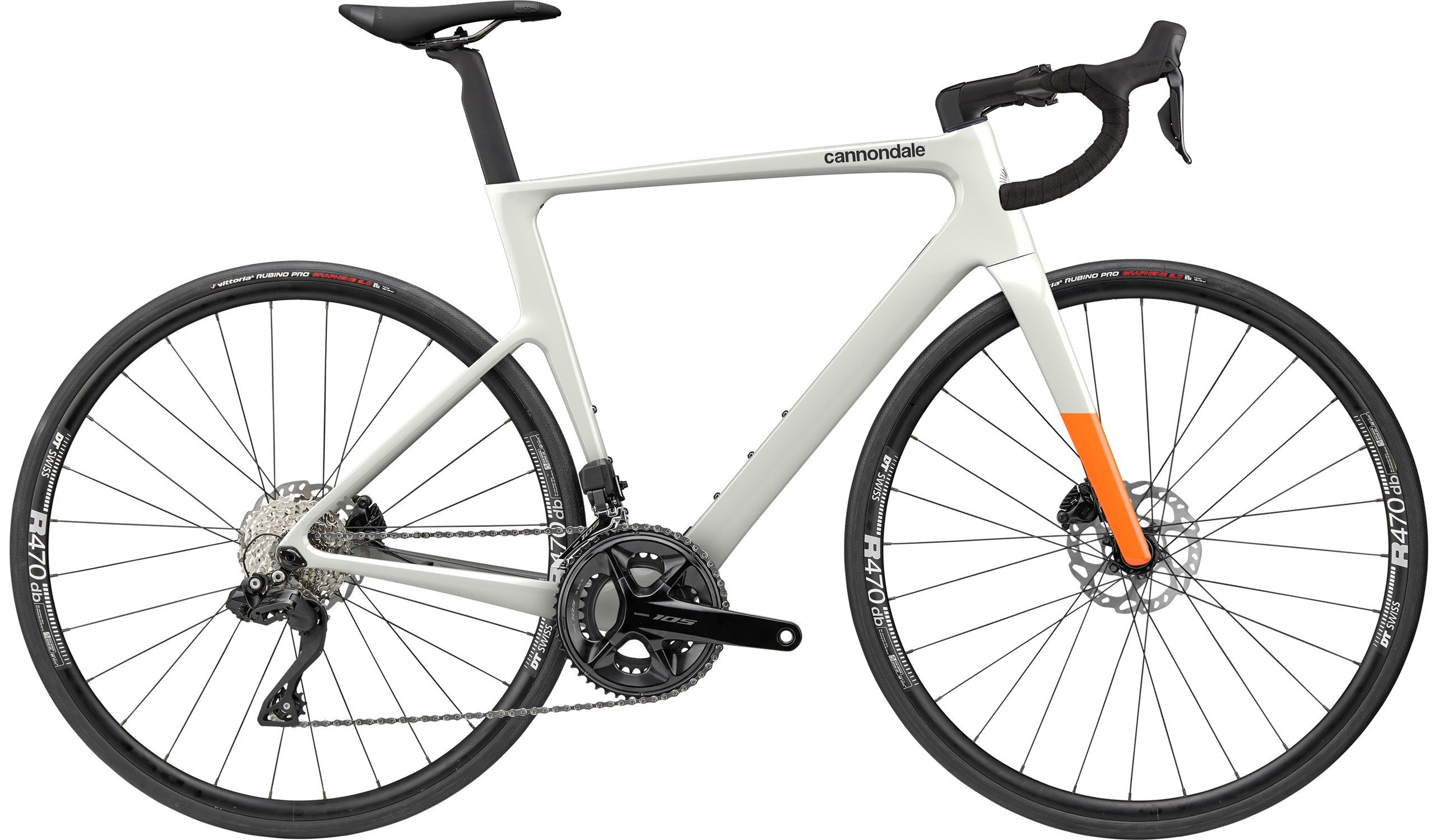 Cannondale 44cm hot sale road bike