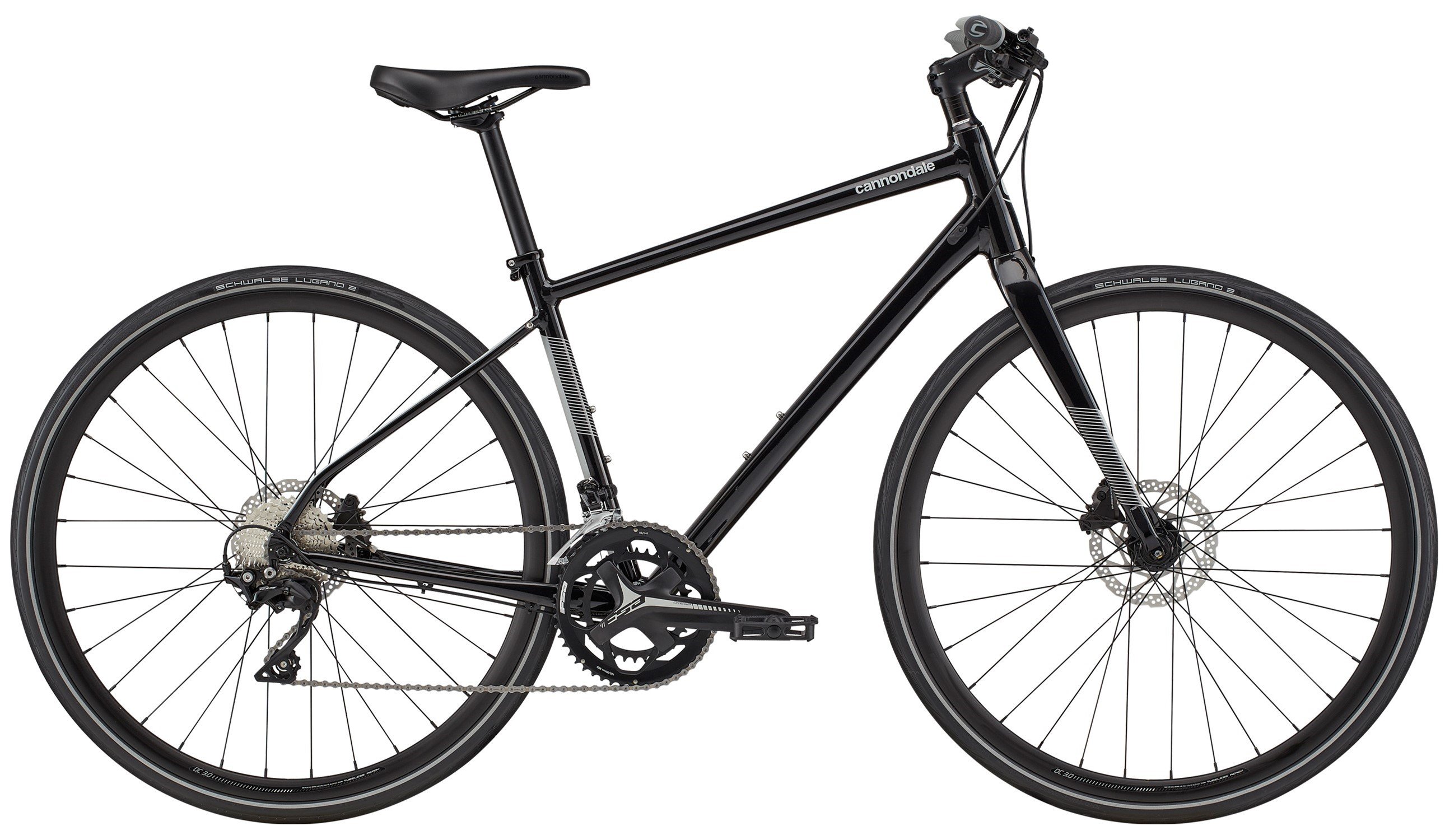 Cannondale hybrid hot sale bikes uk