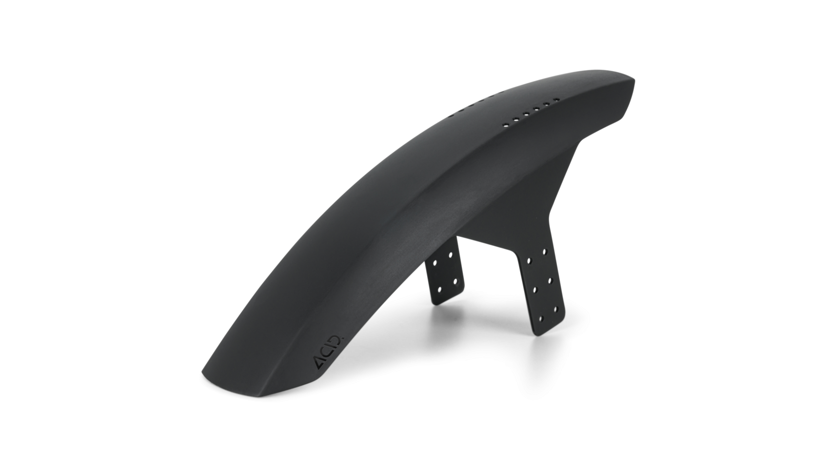 Small front deals mudguard