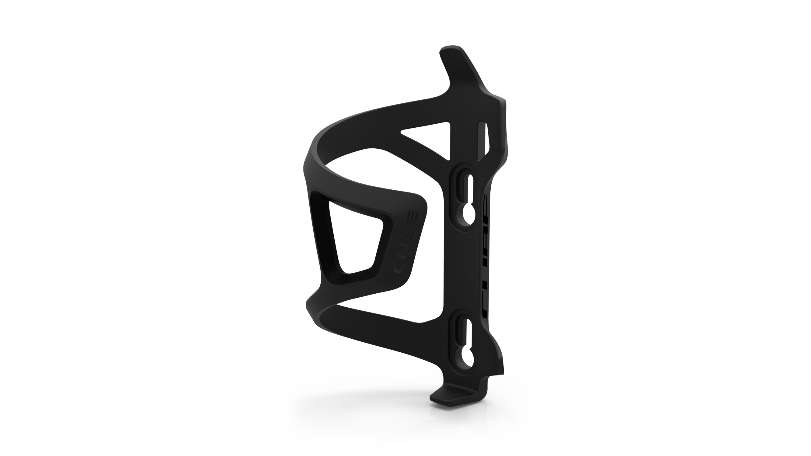 Cube HPP-Sidecage Bottle Cage right Bottle Cages