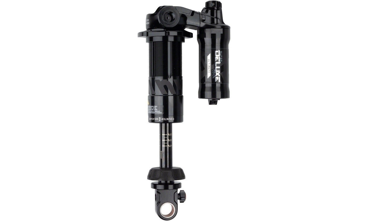 Rockshox 185x55 best sale