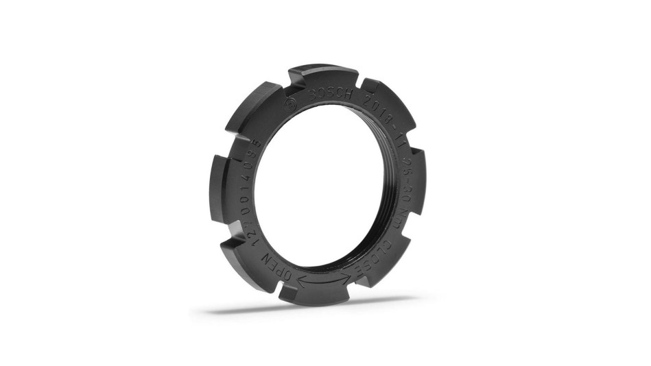 Bosch Sprocket Lock Ring Gen4 CX