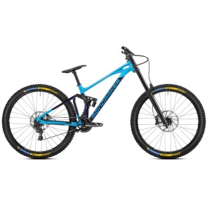 Mondraker Summum R MX 2023 Downhill Bike