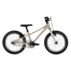 Marin Coast Trail 16 2025 Mocha/Silver 16" Kids Bike