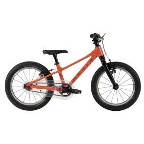 Marin Coast Trail 16 2025 Roarange/Black 16" Kids Bike