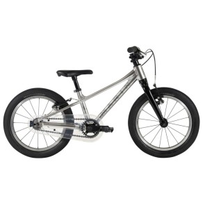 Marin Coast Trail 16 2025 Silver/Black 16" Kids Bike