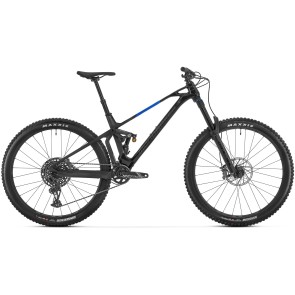 Mondraker Superfoxy Carbon R 2024 Enduro Bike