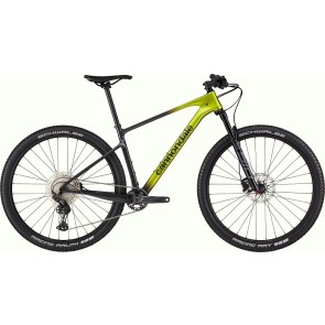 Cannondale Scalpel HT Carbon 4 2024 Viper Cross Country Bike