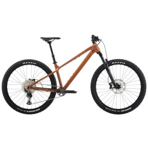 Cannondale Habit HT 1 2023 Cinnamon Trail Bike
