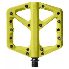 Crankbrothers Stamp 1 Large Yellow