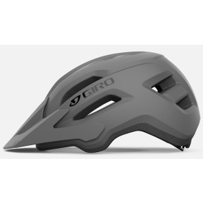 Giro Fixture Mips II Helmet Matte Titanium