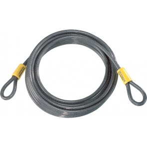 Kryptonite Kryptoflex Cable 9.3m