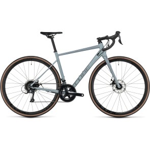 Cube Axial WS Pro 2024 Sage/Mint Women's Road Bike