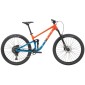 Marin Rift Zone 29 1 2024 Orange Trail Bike