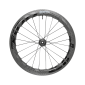 Zipp 454 NSW B1 Tubeless Disc Brake 700c Rear Wheel Shimano HG Freehub