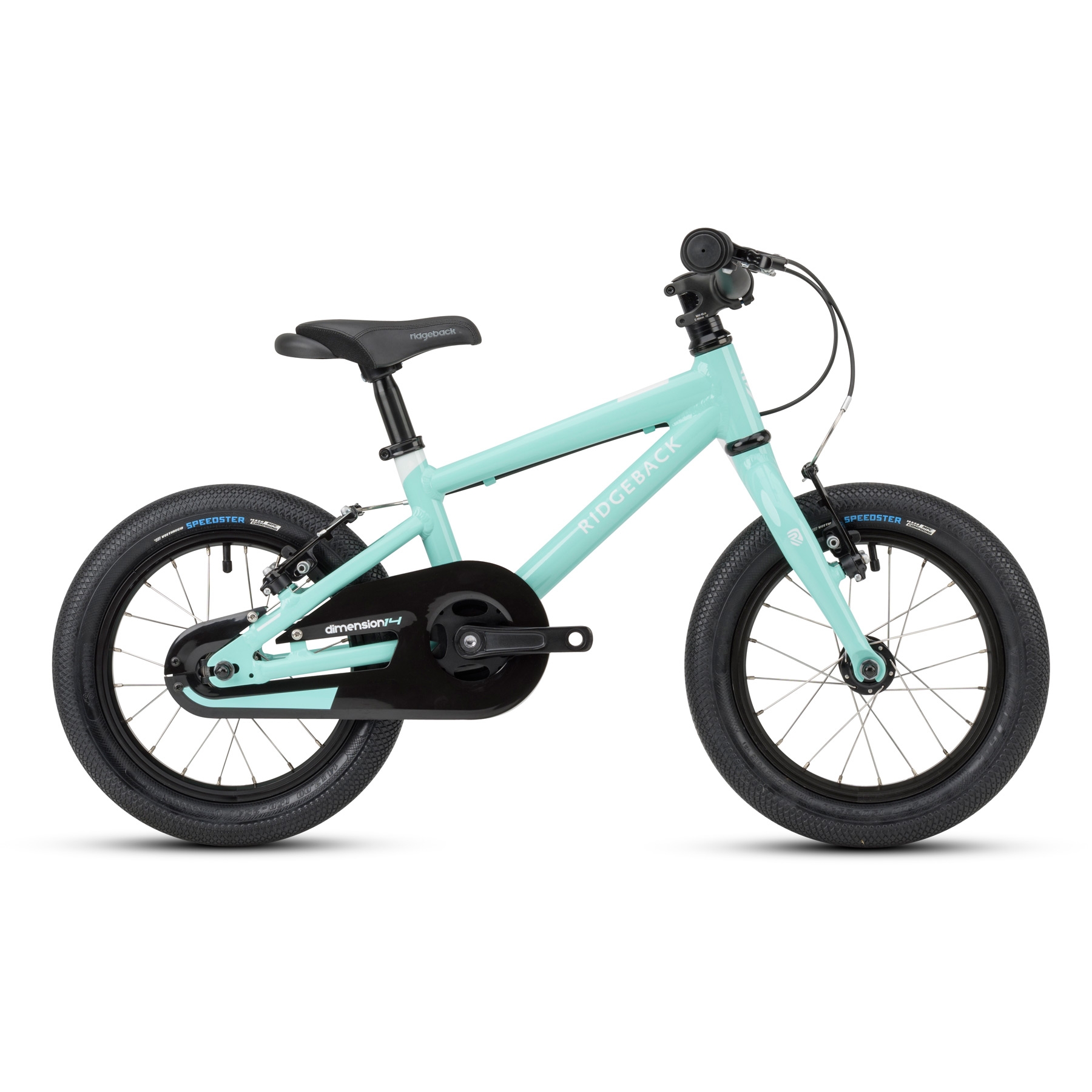 Ridgeback 14 inch bike 2024 weight