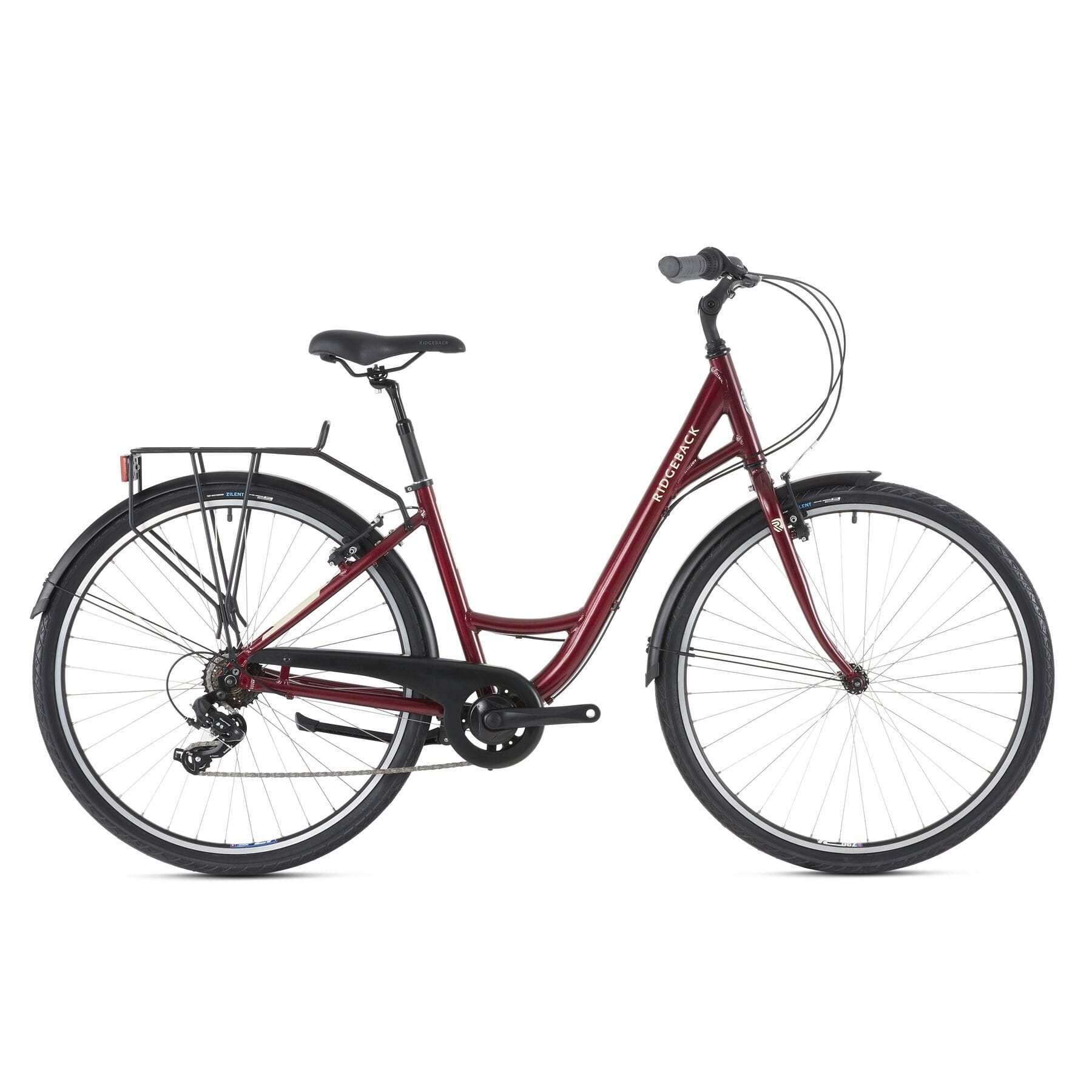 Ridgeback tradition ladies outlet bike