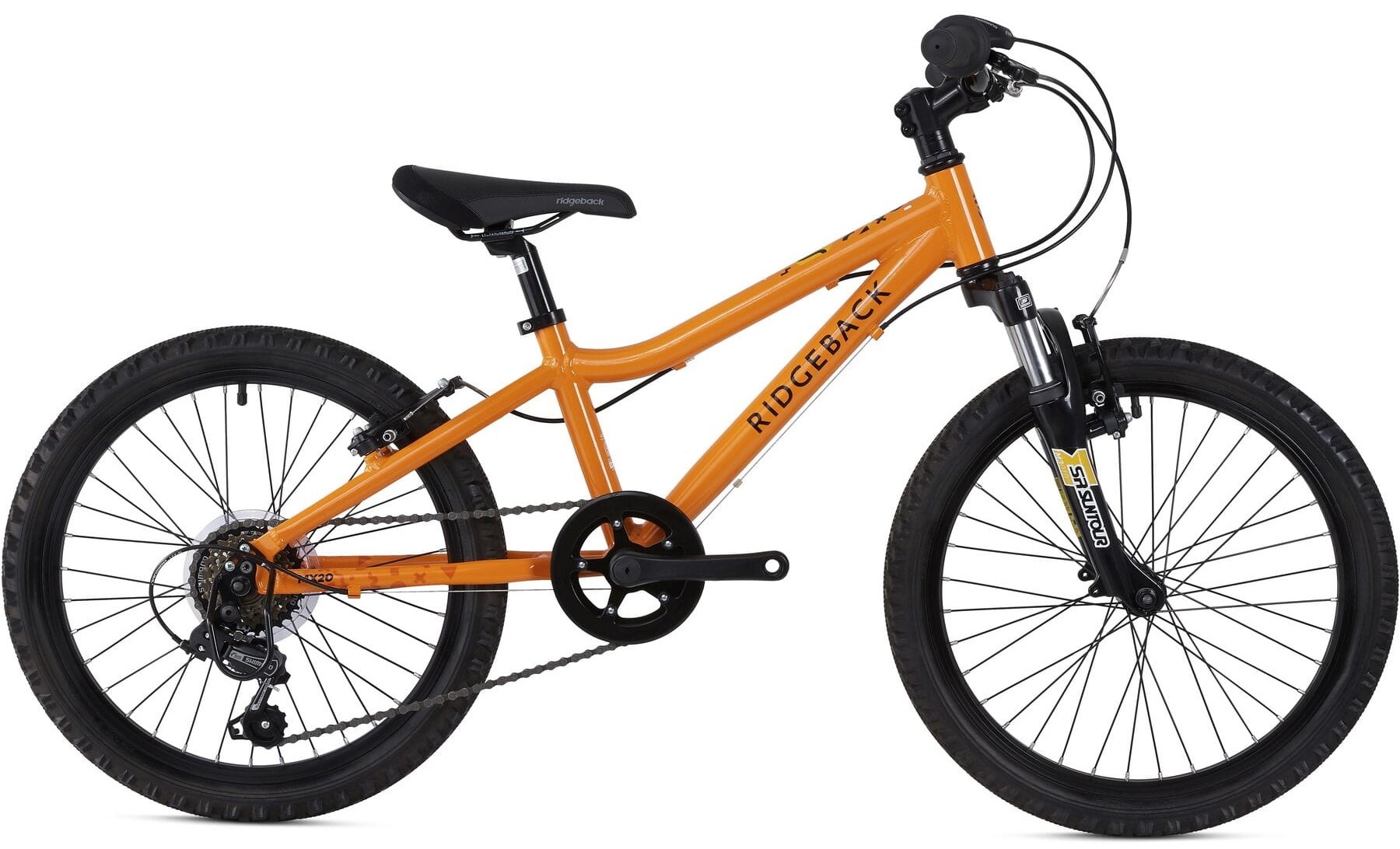 Ridgeback 20 2025 inch bike