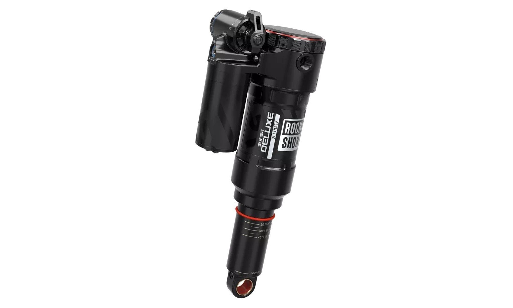 Rockshox Super Deluxe Ultimate C1 Trunnion Standard Freeborn Bikes