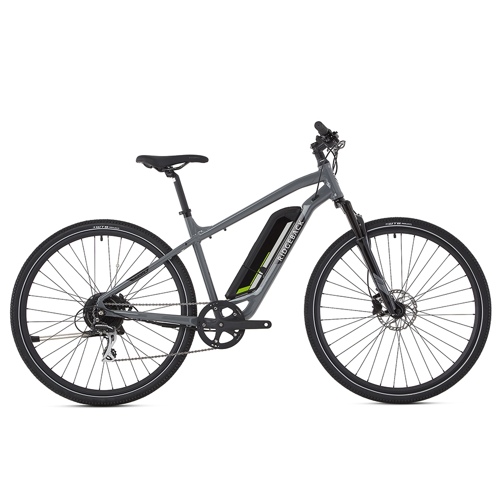 Ridgeback best sale bikes 2019